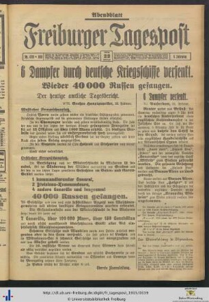 22.02.1915 (Abendblatt)