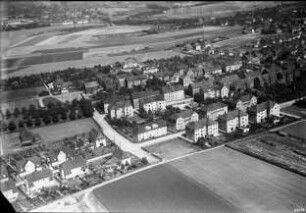 Planitz (b. Zwickau), Niederplanitz