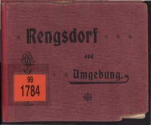 Rengsdorf und Umgebung