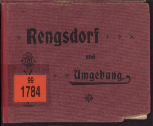 Rengsdorf und Umgebung