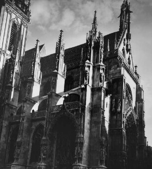 Archivfotografie "frankreich_elsass_thann_8247"