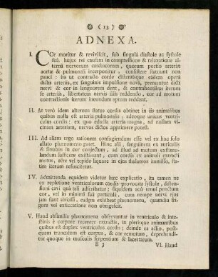 13-14, Adnexa.