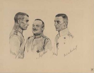 Stephani, Franz von