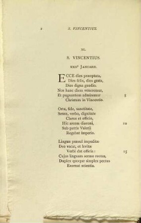 The liturgical poetry of Adam of St. Victor : from the text of Gautier. With transl. into English in the orig. metres and short explanatory notes, 2