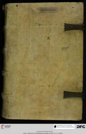 In tertium librum Sententiarum