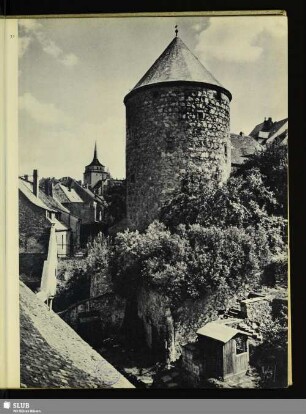 51 Die Gerberbastei