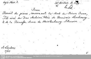Historia Britannica B 1399