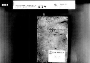Schatzungsregister