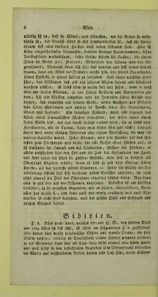 Sibirien