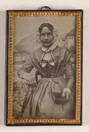 Fräulein Sophie Rotermann