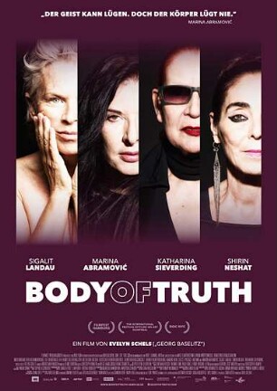 Body of Truth
