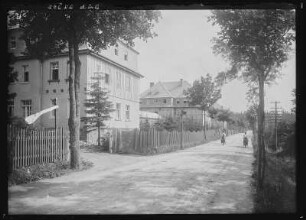 Reitzenhain. Genesungsheim