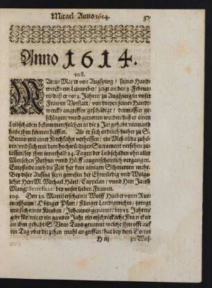 Anno 1614.