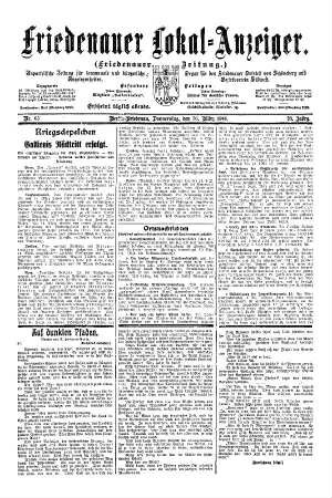 Nr. 65, 16.03.1916