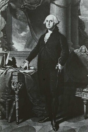 Washington, George