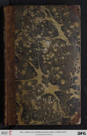 Tome Quarantieme = Dictionn. Philosoph., Tome IV: Oeuvres Complètes De Voltaire: Dictionnaire Philosophique
