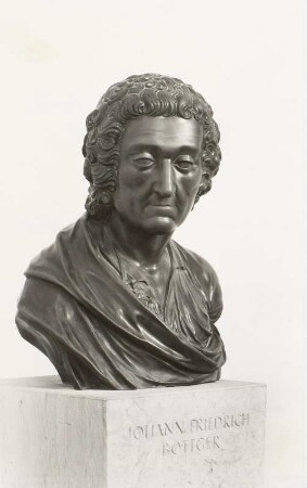 Johann Friedrich Böttger