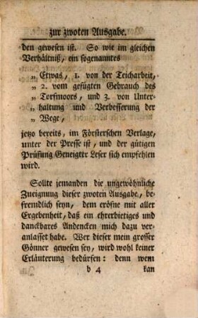 Kurtzgefasste, doch gründliche Anweisung zu vortheilhafter Anlegung und Unterhaltung eines wohlbestellten Blumen-Gartens : nebst genauer Beschreibung der Art, Gestalt, Pflege und Vermehrung diensamer Blumen-Gewächse