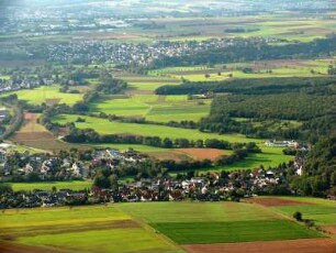 Eschhofen : bei Lindenholzhausen
