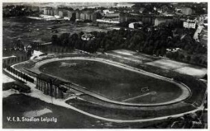 V.f.B. Stadion Leipzig