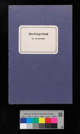 Englische Zeitungsausschnitte