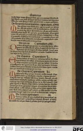 Capitulum xlviii.