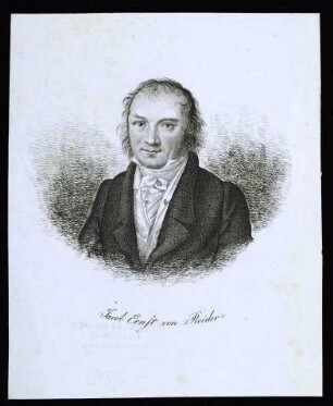 Reider, Jakob Ernst von