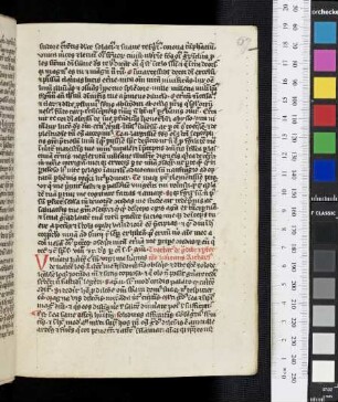 De quatuor gradibus violentae caritatis
