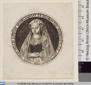 Christina Königin von Schweden
