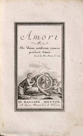 Amori