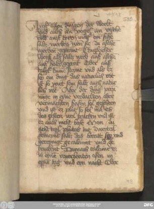[Geber (latinus): Testamentum]