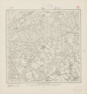 4308 (alte Nr.: 2430) Marl
