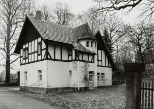Forsthof Bielatal