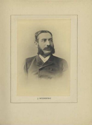 J. Weinberg