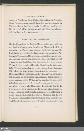 Ausweitung Der Lehrtätigkeit