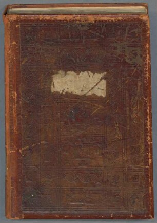 Chronica pontificum et imperatorum Romanorum cum continuatione [u.a.] - BSB Clm 14029
