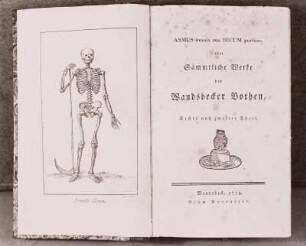 Wandsbecker Bote