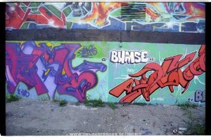*'"itchYonE'" | Yo: SiDE | 2000 '2000' | RABE!