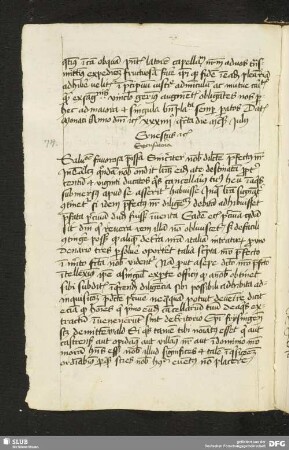 60v-61r: Brief Herzog Ernsts an den Mailänder Herzog Filippo Maria Visconti, 1. Sept. 1435