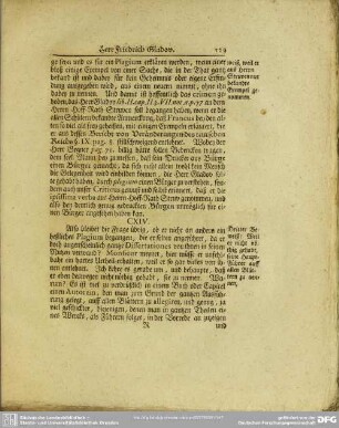 CXIV.