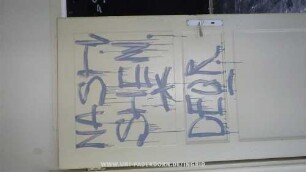 NASH SHEN. * DEOR