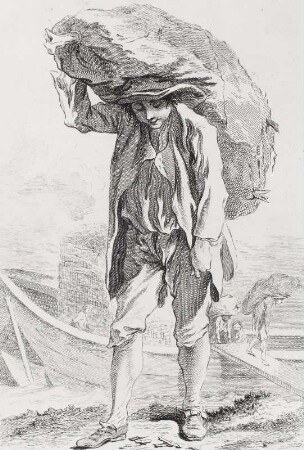 Der Kohlenhändler