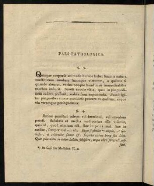 18-27, Pars Pathologica
