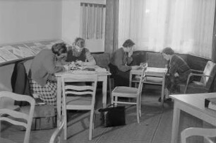 Gemeinschaftsraum