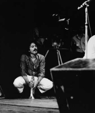 Enrico Rava