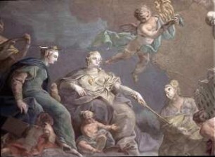 Triumph des Hauses Österreich