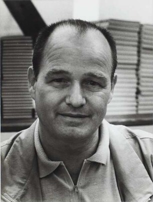 Ernst Röhl