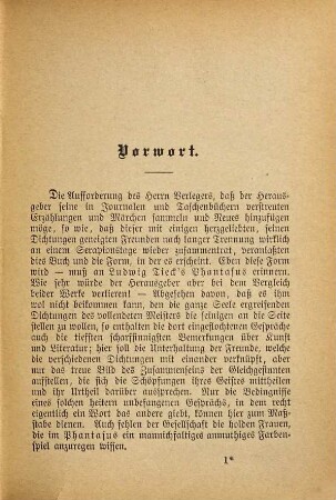 E. T. A. Hoffmann's Werke : Nebst biograph. Nachrichten über d. Verfasser, 1/2