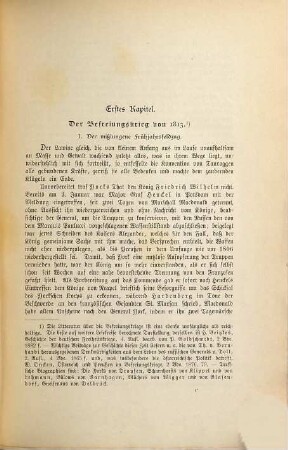 Geschichte der Neuesten Zeit, 2