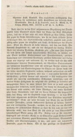 20-46 Symbolik